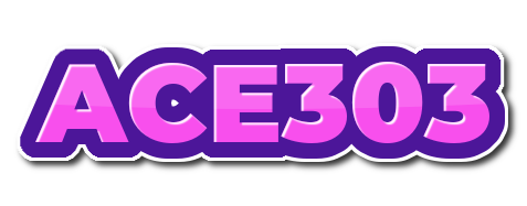 ACE303 Logo